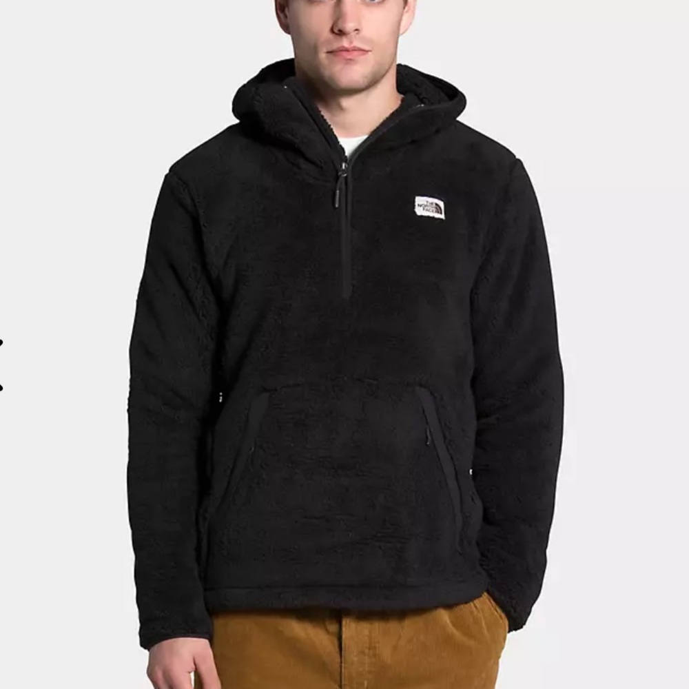 New North Face Fleece
